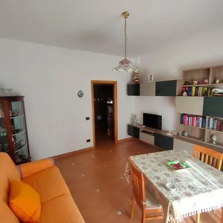 Casa Fiore * Naples