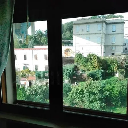 Casa Fiore Naples
