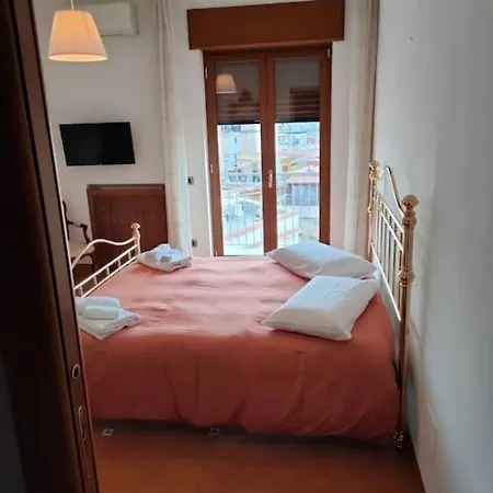 Apartment Casa Fiore