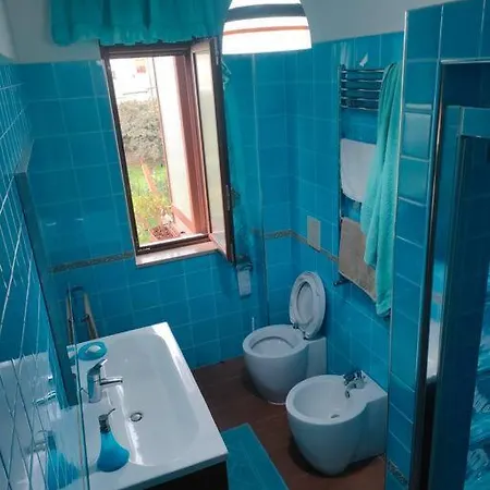 Apartment Casa Fiore *