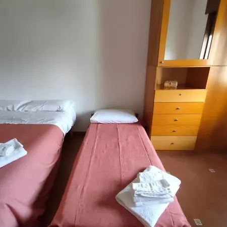 Apartment Casa Fiore Naples
