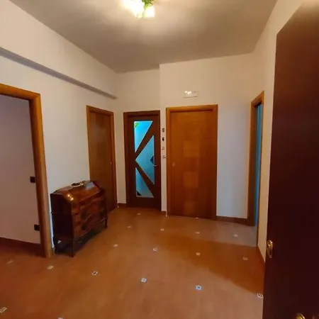 Casa Fiore * Naples