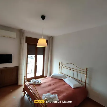 Casa Fiore * Naples