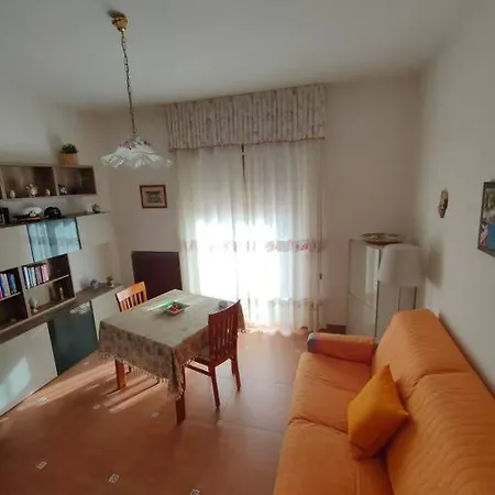 Casa Fiore * Naples