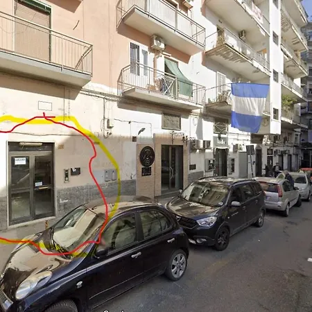 Casa Fiore * Naples